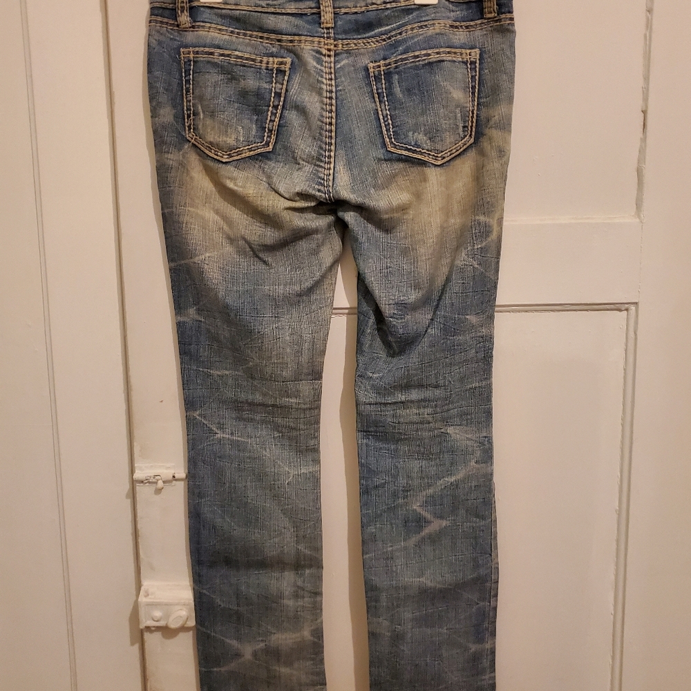 Jeans - Picture 2 of 2